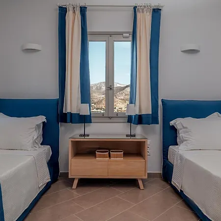 Aqua 别墅 帕拉斯波罗斯