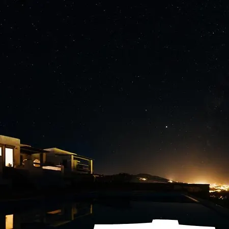 Aqua 别墅 帕拉斯波罗斯