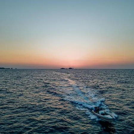 别墅 Aqua 帕拉斯波罗斯