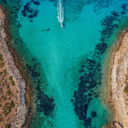 别墅 Aqua 帕拉斯波罗斯