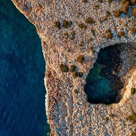 Aqua 别墅 帕拉斯波罗斯