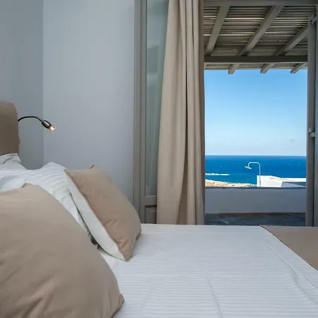 Aqua 别墅 帕拉斯波罗斯