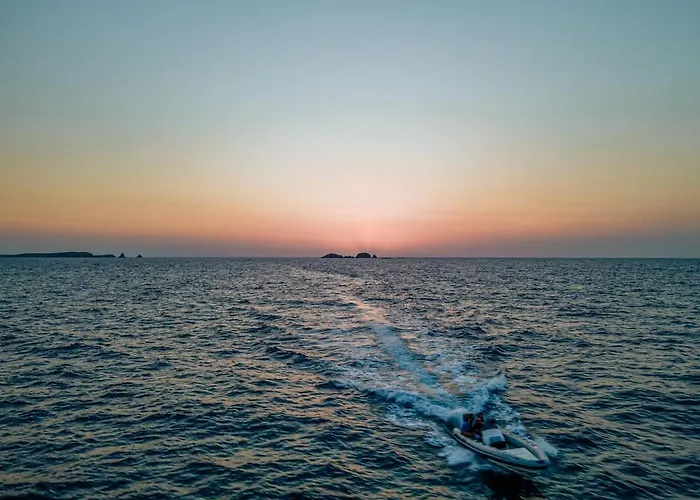 Villa Aqua Parasporos