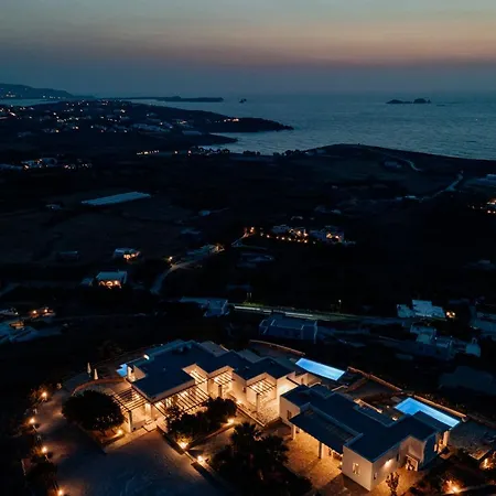 Villa Aqua