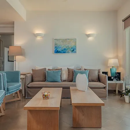 Aqua Villa *