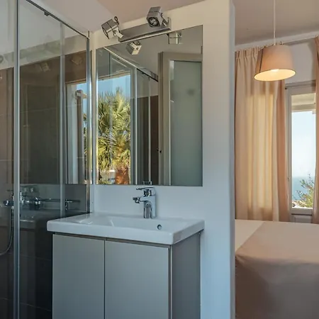 Villa Aqua