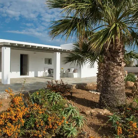 Villa Aqua