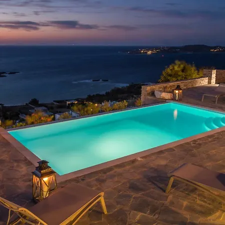 Aqua Villa