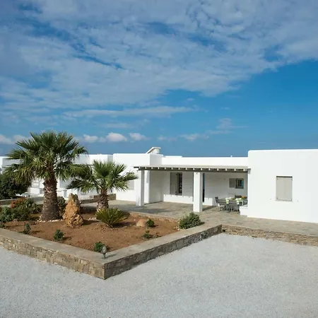 Villa Aqua Parasporos