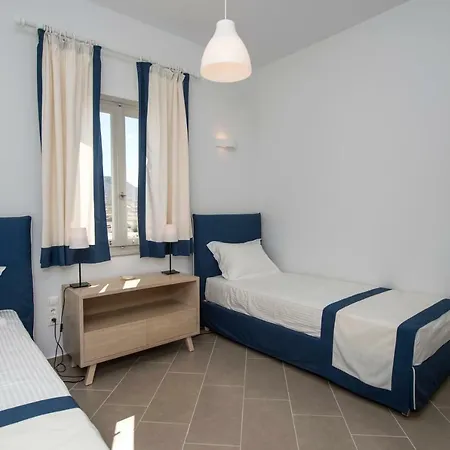 Aqua Villa *
