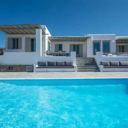 Aqua Villa