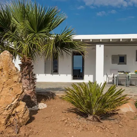 Villa Aqua *