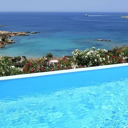 Aqua Villa