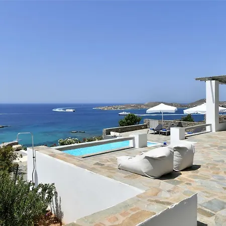 Villa Aqua *