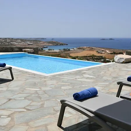 Aqua Villa *