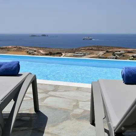 Aqua Villa